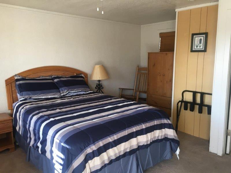 كوبيفيل Tyee Restaurant And Motel المظهر الخارجي الصورة